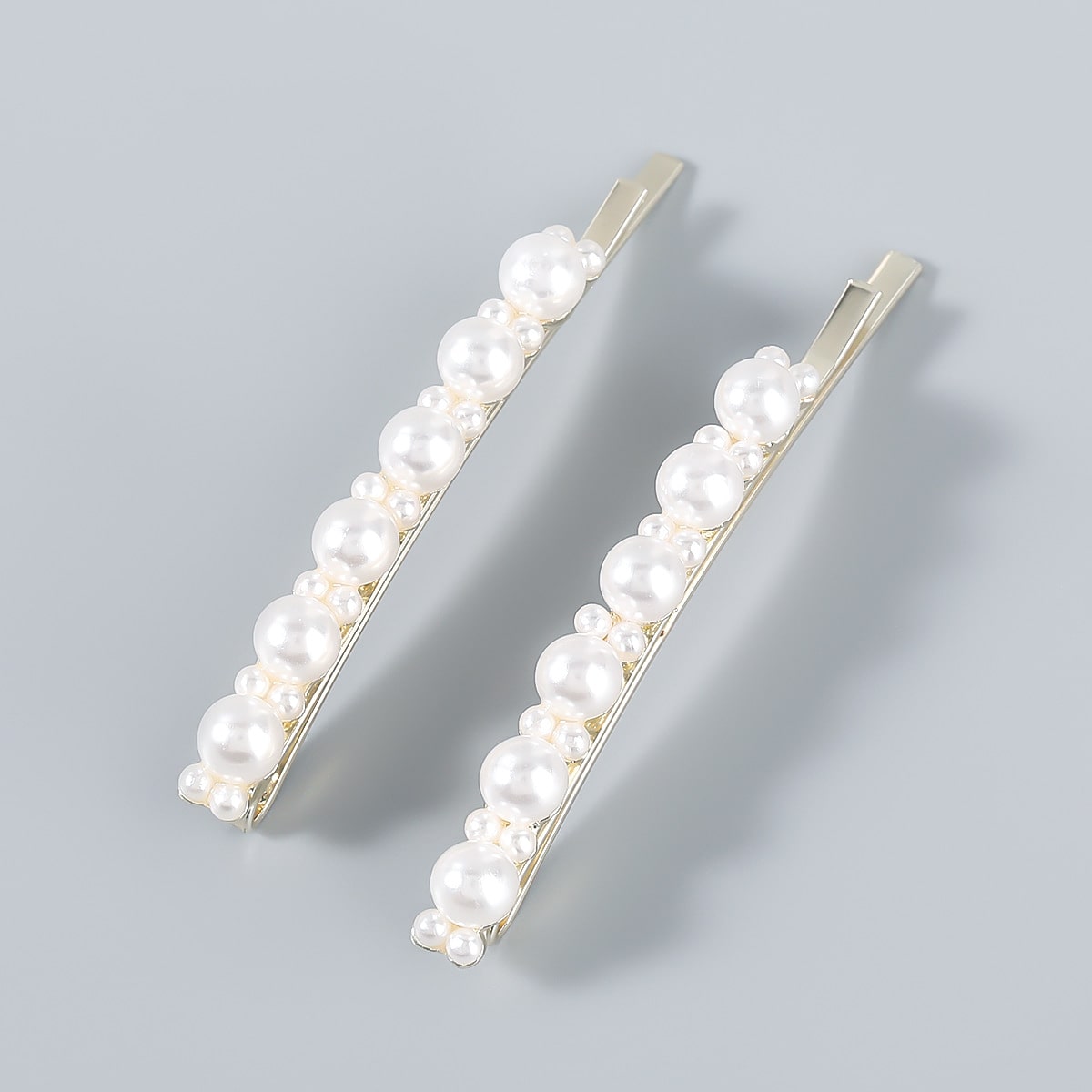 Fashion Accessory, Pearl Hairpin For Women YongxiJewelry 03