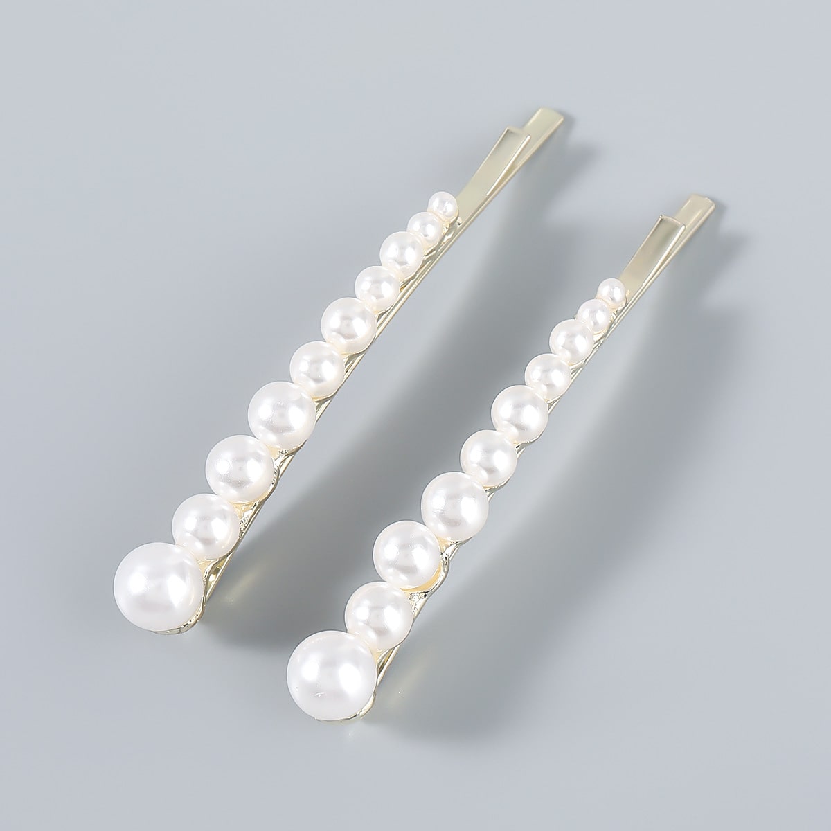 Fashion Accessory, Pearl Hairpin For Women YongxiJewelry 04