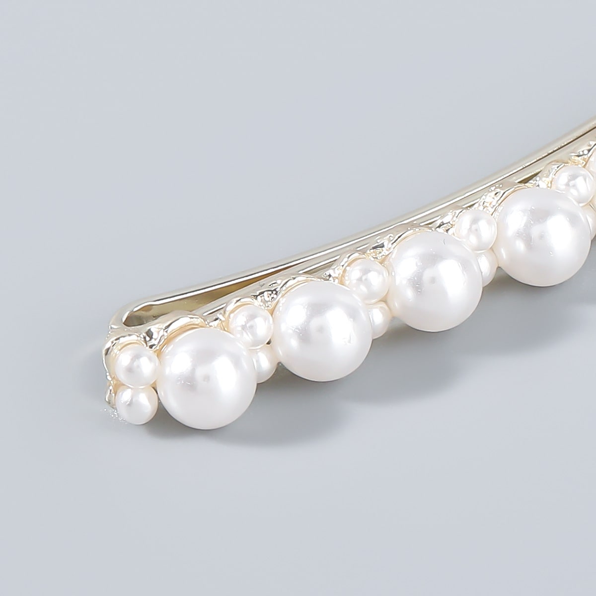 Fashion Accessory, Pearl Hairpin For Women YongxiJewelry 5