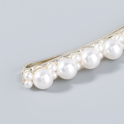 Fashion Accessory, Pearl Hairpin For Women YongxiJewelry 5