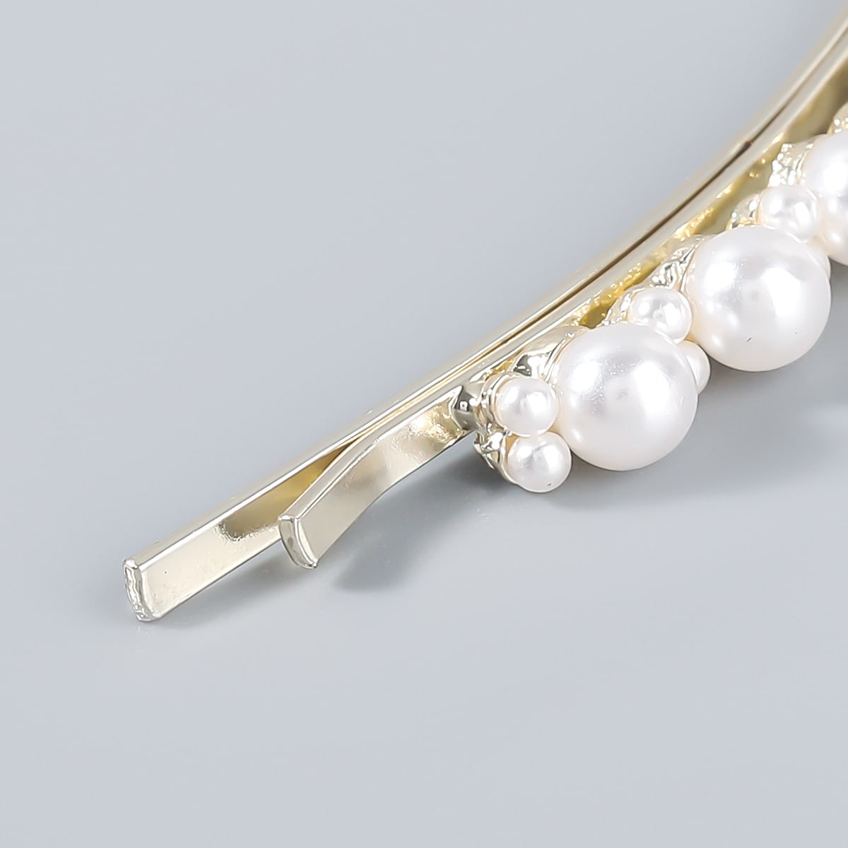 Fashion Accessory, Pearl Hairpin For Women YongxiJewelry 6